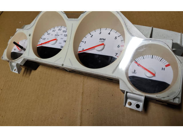 Панель приборов P04602359AI Dodge Magnum