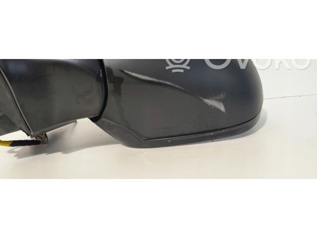 Зеркало электрическое Peugeot 2008 II 2019 - года