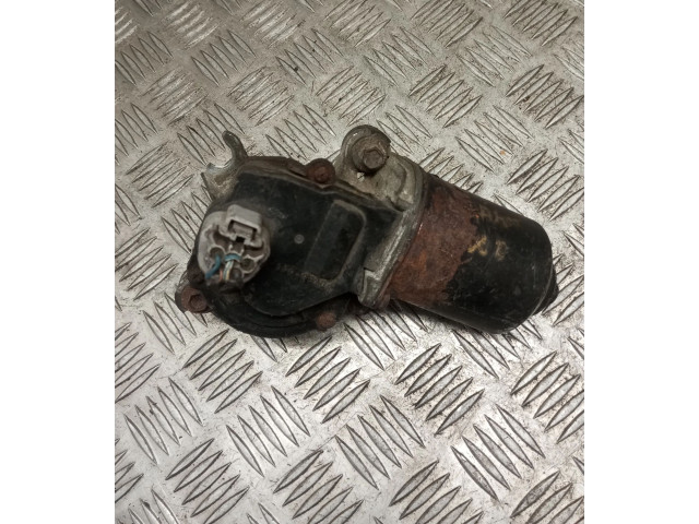 Моторчик дворников Mitsubishi Galant