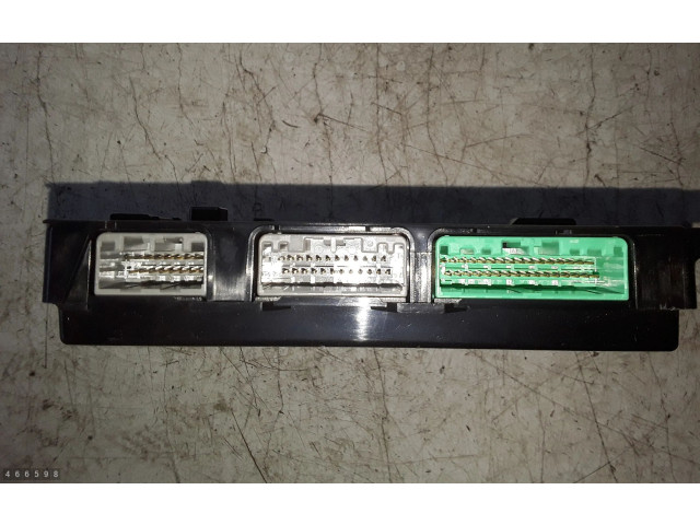 Řídící jednotka 3678575r10   Suzuki Ignis 2017