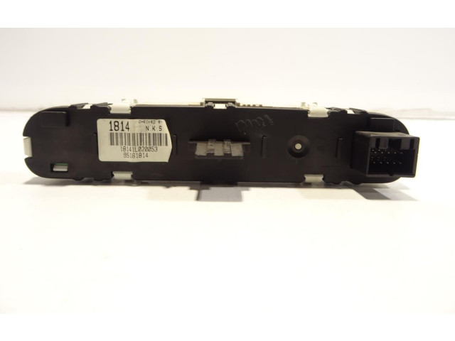 Дисплей    95161814   Chevrolet Spark