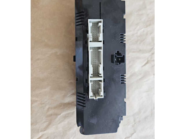 Блок управления климат-контролем A2519063800, A2518206389   Mercedes-Benz GL X164