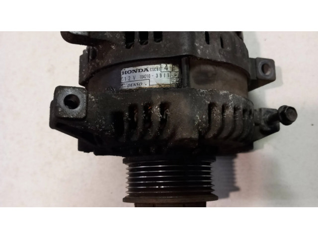 Генератор 1042103911, CSC91 Honda Accord 2.2