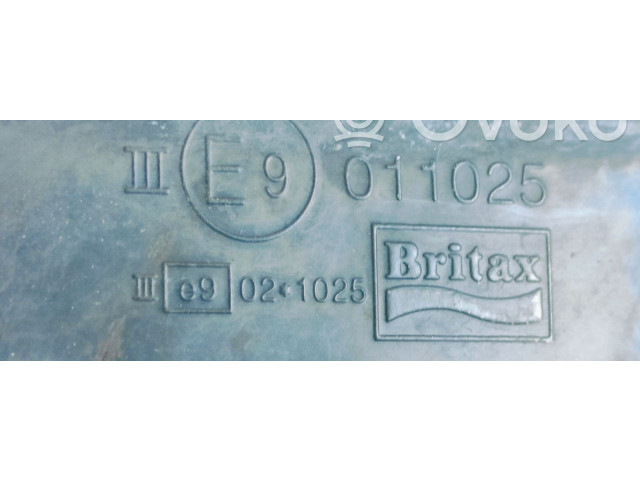 Зеркало электрическое Audi A2 - года