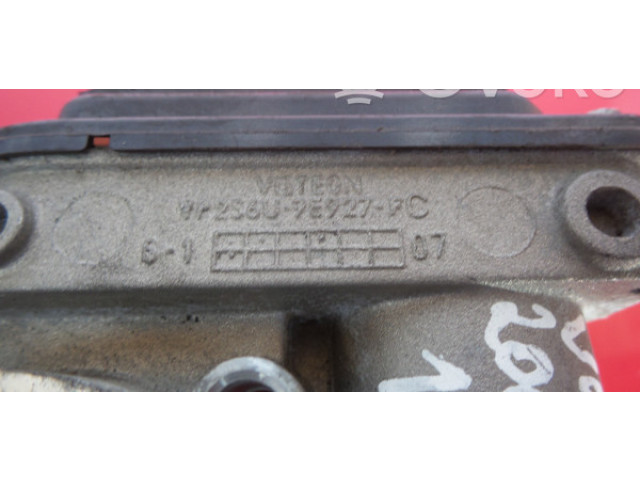 Руль Volvo C30 2007 - 2010 года 2S6U-FC, 2S6UFC