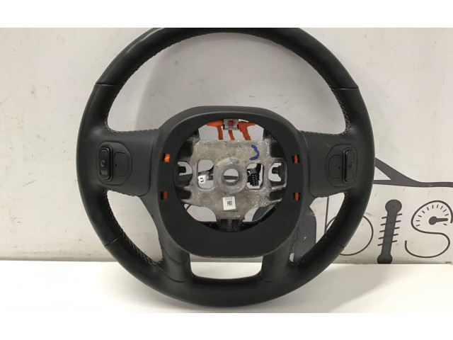 Руль Dodge RAM - года 68379834AB, 6YA051X7AB