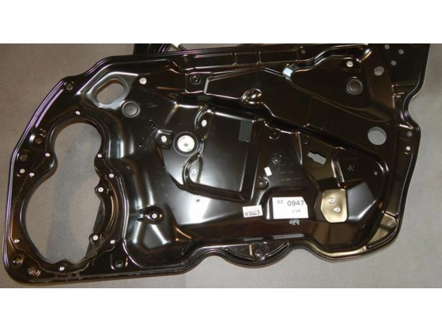 Комплект электрического механизма для подъема окна