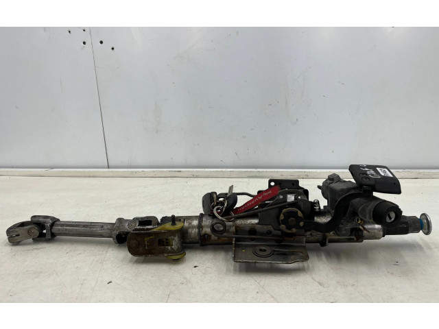 Рулевая рейка 1J1419501DO Volkswagen Bora 1998 - 2005 года