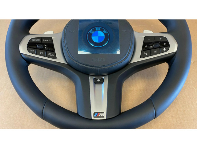 Volant BMW X6 G06 2020 32308008181, 32308094544