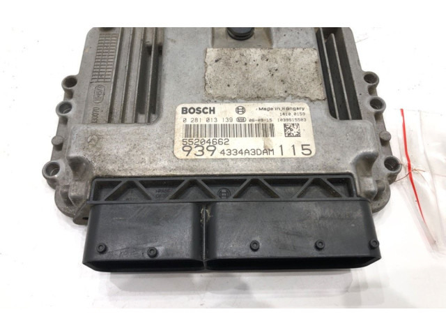 Zpětné zrcátko Alfa Romeo 159 2005 552046620281013139