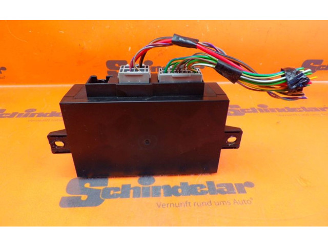 Блок управления 31218393, 31218393 Volvo V70