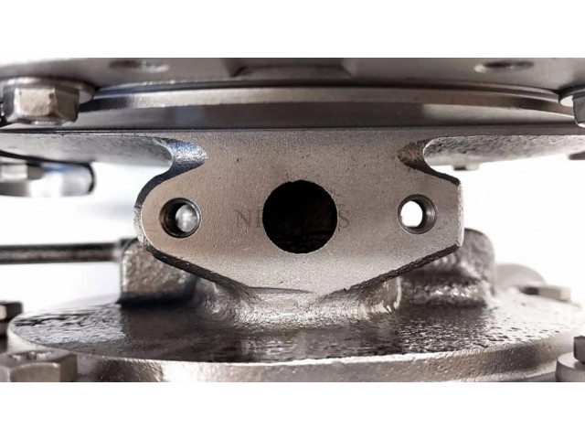 Turbodmychadlo Турбина 35242128H, 771955   Chrysler Voyager 2.8  