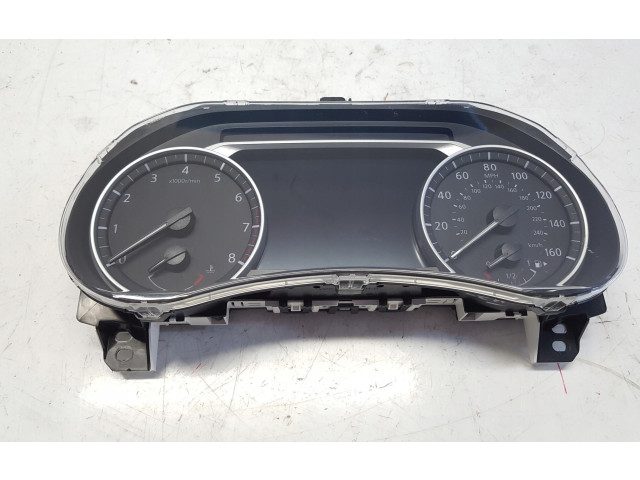 Přístrojová deska Nissan Juke II F16 2021 248106pa81e