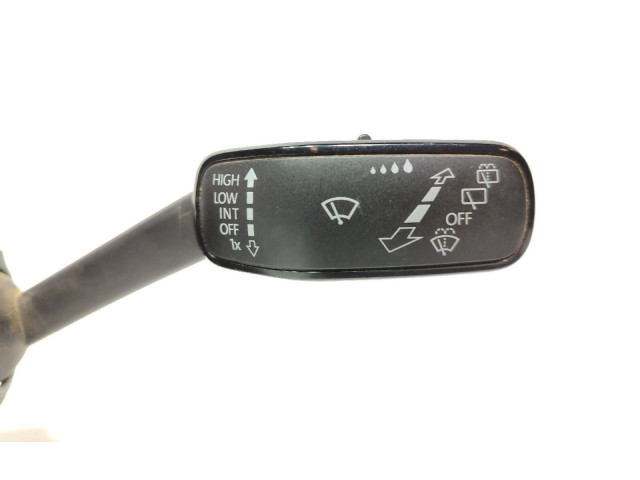 Подрулевой шлейф SRS 5Q0953507AG, 5Q0953549A Volkswagen Golf VII