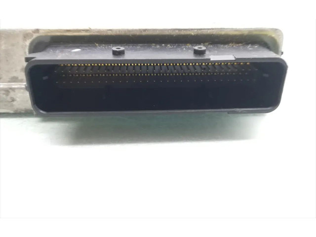 Блок управления надувных подушек 96838157   Chevrolet Captiva