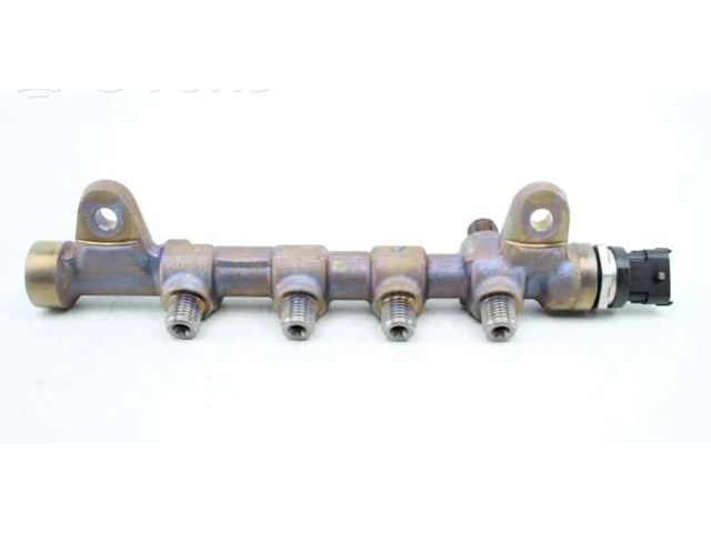 Топливная рампа 445214192, 55215208 Alfa Romeo Giulietta 2.0