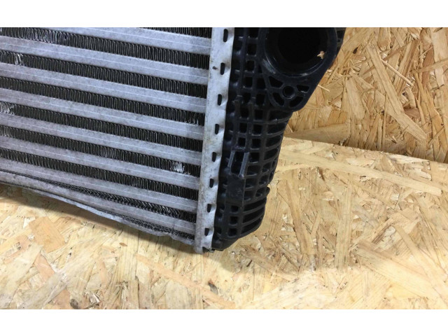 Интеркулер 95b145804b Porsche Macan (95B)