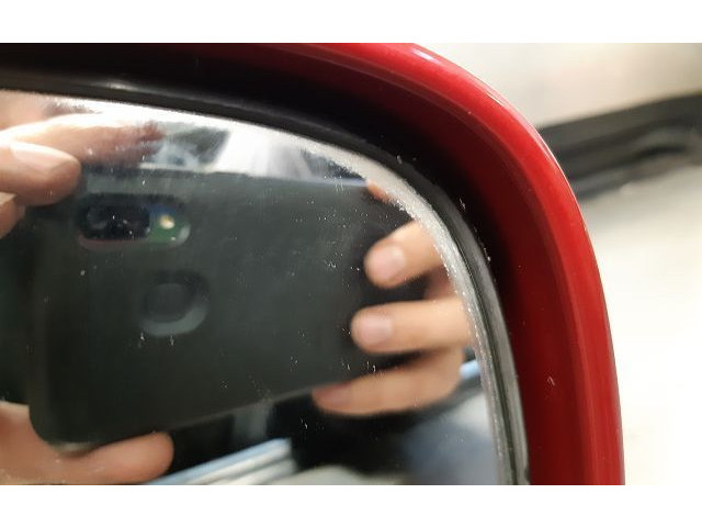 Зеркало электрическое Honda Accord 1999 - 2002 года