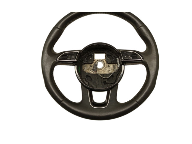 Руль Audi Q3 8U 2011 - 2016 года 8U0419091AL