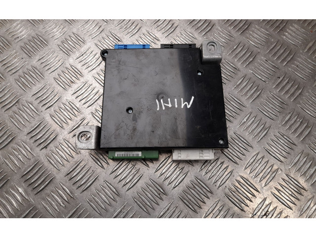 Блок комфорта 6922801, G8249 Mini One - Cooper R50 - 53