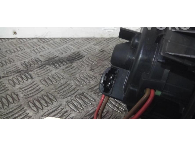 Вентилятор печки 272100975R Dacia Logan II