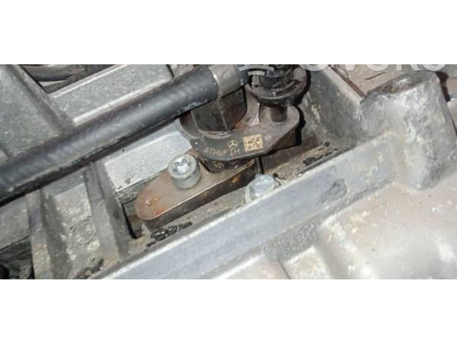 Жиклер (жиклеры) (форсунка (форсунки) 0445115027   Mercedes-Benz R W251