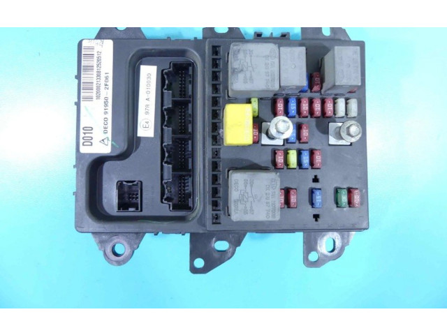 Řídící jednotka 0281011878, IMPRK1246597 KIA Cerato 2006