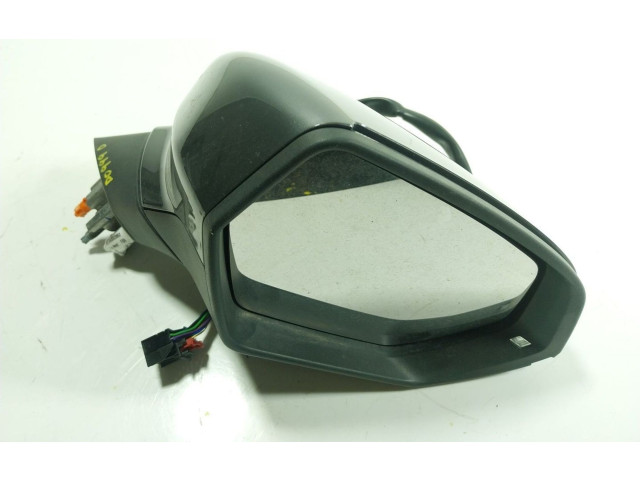 Zpětné zrcátko  Cupra Leon 2023  5FB857508N  