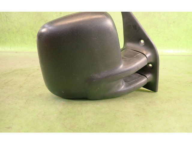 Зеркало электрическое Volkswagen Transporter - Caravelle T4 1991 - 2003 года