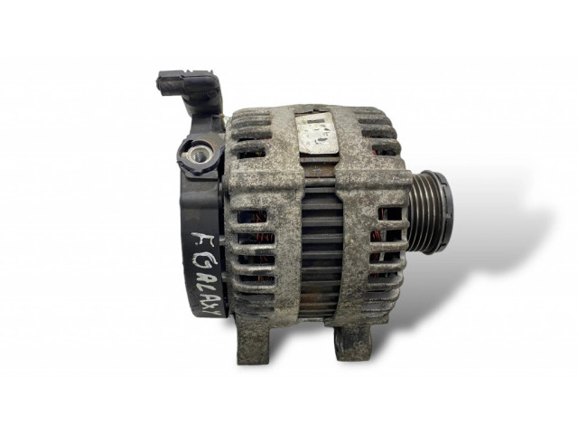 Генератор Ford Galaxy 2.0