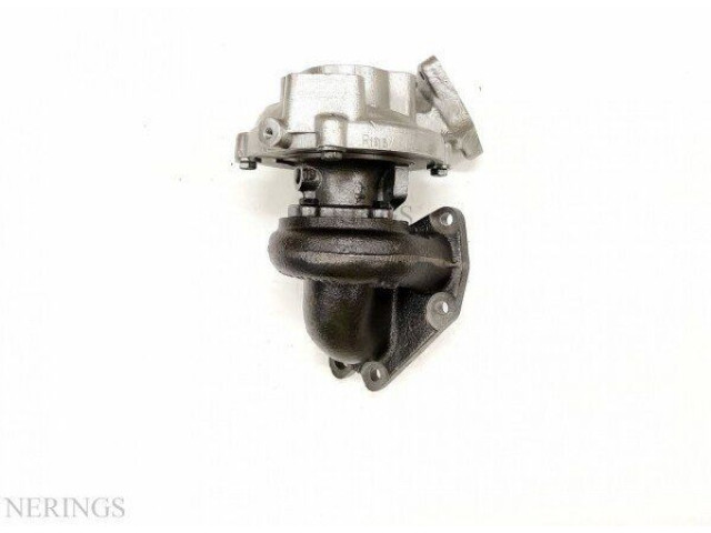  Турбина BMW X3 E83  54399880065, 11901189         