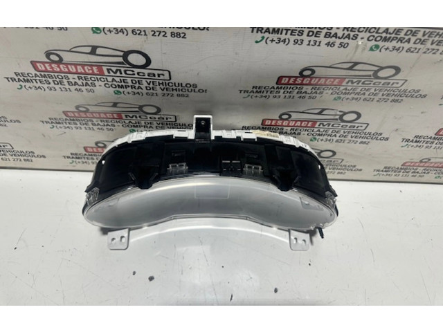 Панель приборов 769166220H Mitsubishi Lancer VIII