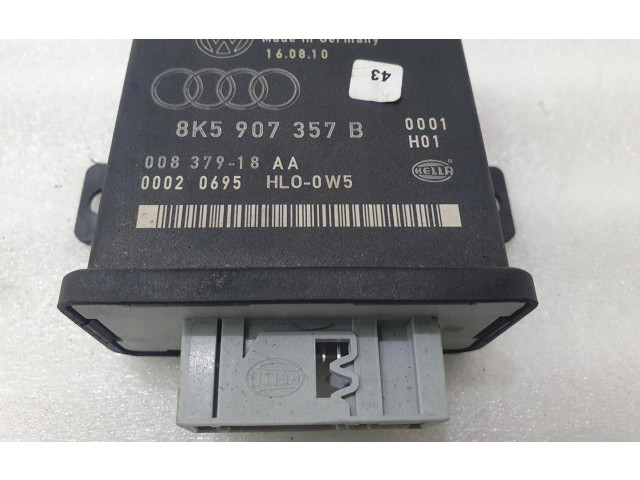 Блок управления Xenon