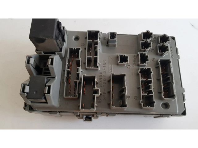 Блок предохранителей 3820AS1AG000 Honda Accord