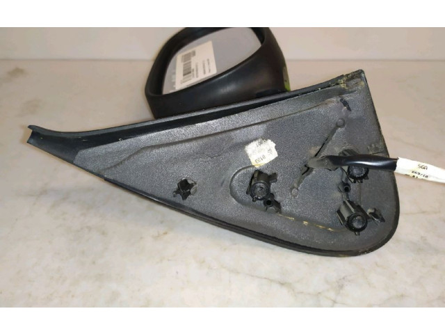 Zpětné zrcátko Nissan Micra C+C 2005 96301AX901, 96301AX901