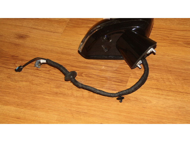 Зеркало электрическое        Volvo V60  2018 -  года   