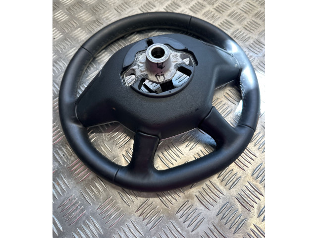 Руль Dacia Sandero III  2020 -  года       