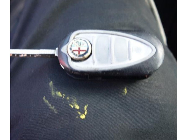 Volant Alfa Romeo Mito 2009