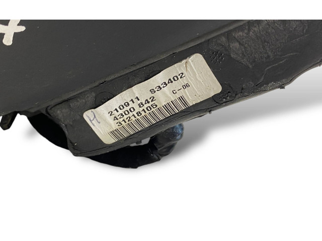 Зеркало электрическое Volvo C30 2010 - 2013 года