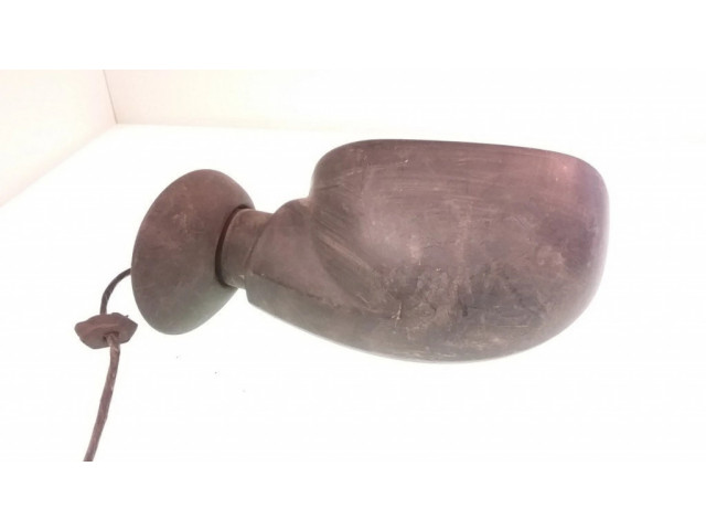 Зеркало электрическое     левое   Dacia Logan I  2004-2012 года   