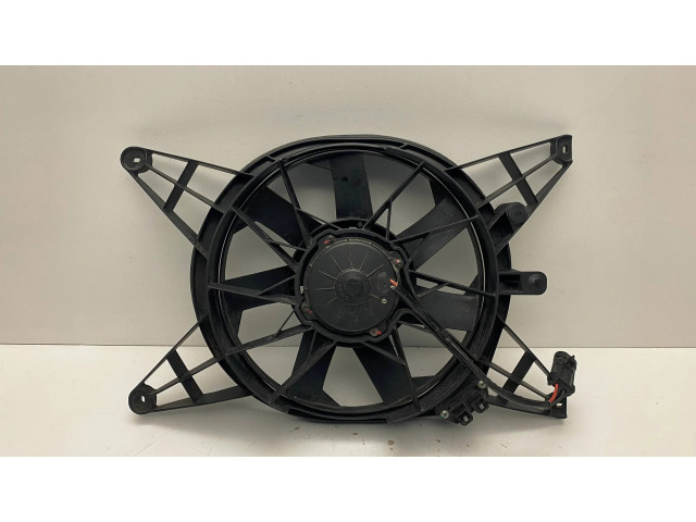 Вентилятор радиатора 275044, M294A Ferrari 458