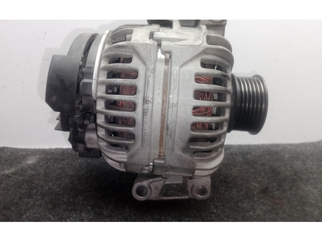 Генератор 140AH Audi A4 Allroad