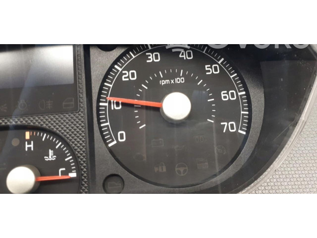 Спидометр (приборный щиток) 7354909530   Fiat Idea    