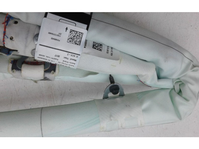 Боковая подушка безопасности 31690432 Volvo V90 Cross Country