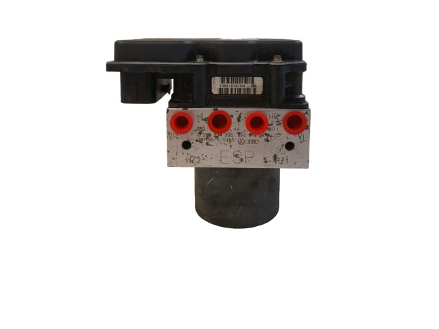 Блок АБС 8E0614517BF   Seat  Exeo (3R)  2008 - 2013 года