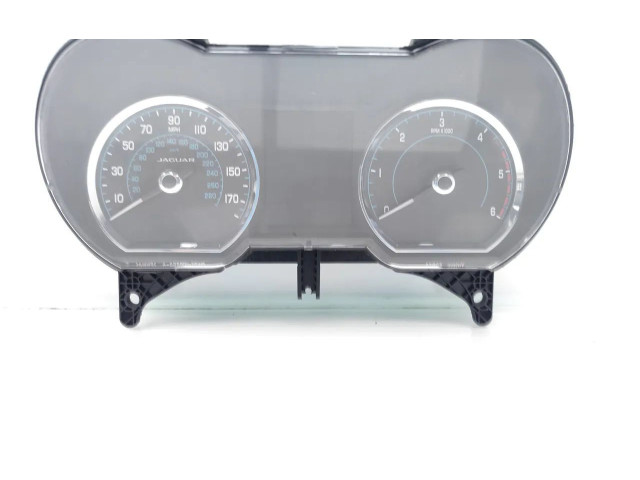 Панель приборов EX23-10849-JA   Jaguar XF       