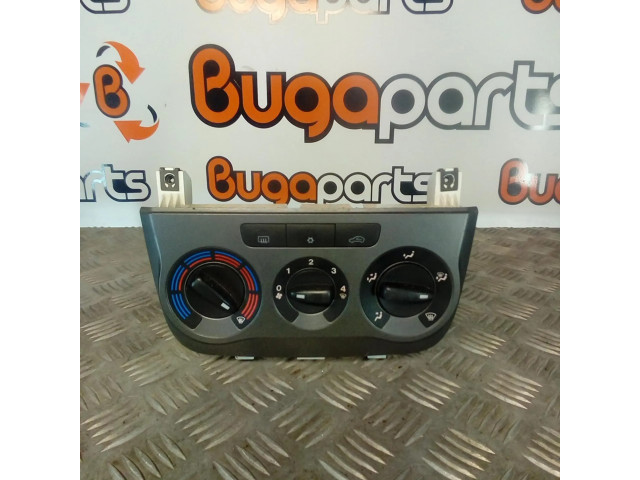 Блок управления климат-контролем 5G1140100 Fiat Grande Punto