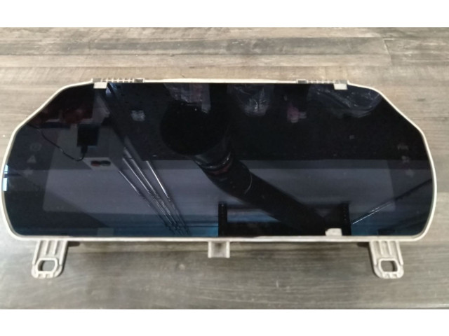 Přístrojová deska  Renault Twizy 2021 248093695R  