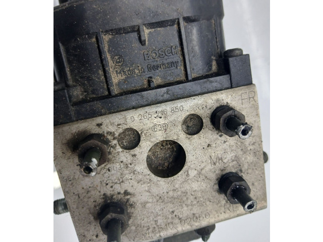 Jednotka ABS 0265216850 Toyota Corolla E120 E130 2004