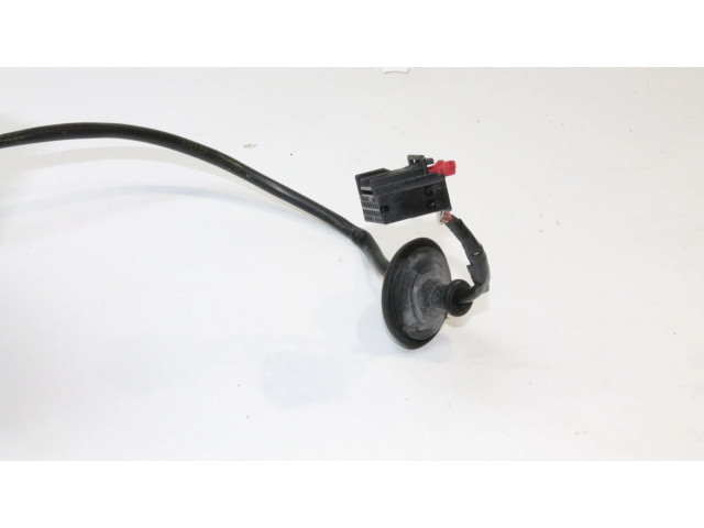 Зеркало электрическое Audi Q3 8U 2011 - 2016 года